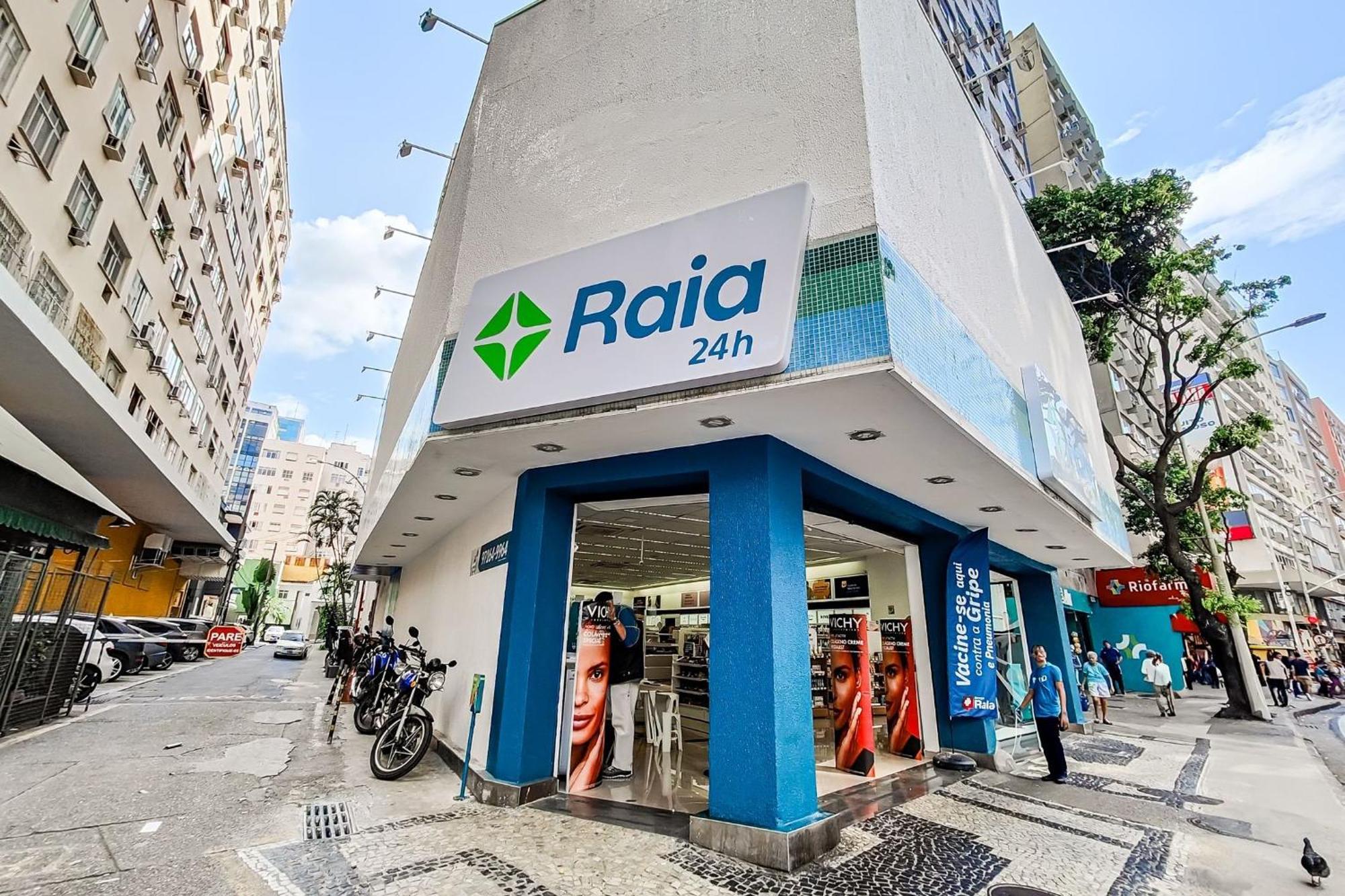 Pacote Copacabana + 1 Tour Ou Transfer Rio de Janeiro Exteriér fotografie