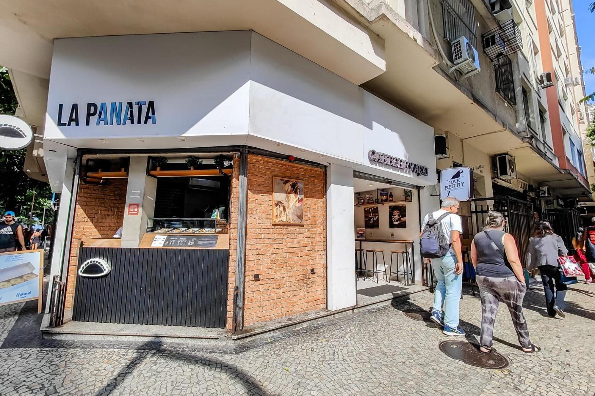 Pacote Copacabana + 1 Tour Ou Transfer Rio de Janeiro Exteriér fotografie
